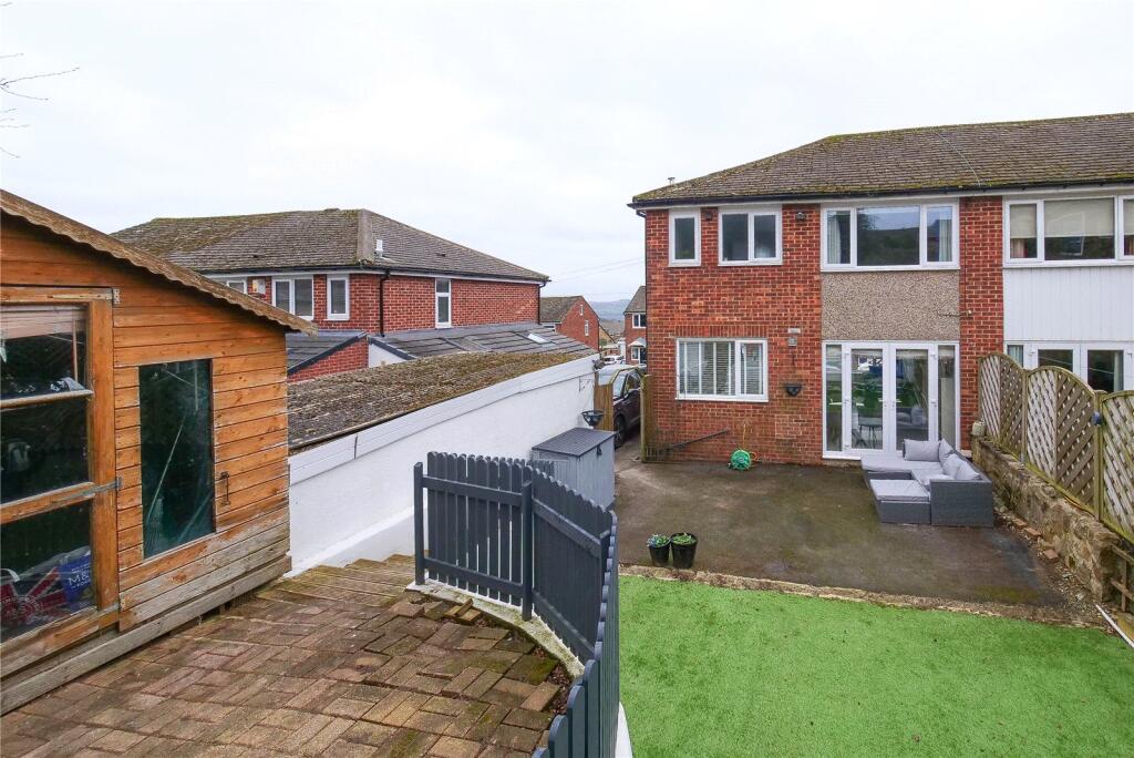 Additional image 19 of Somerset Avenue, Baildon, Shipley, West Yorkshire, BD17