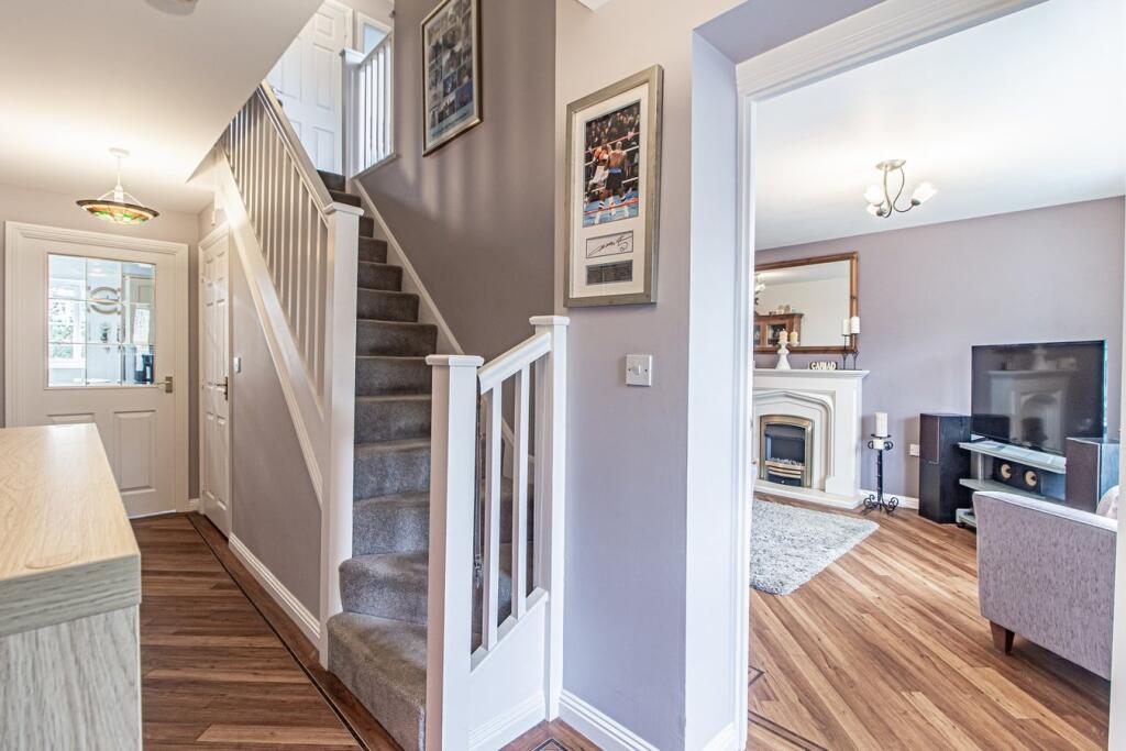 Additional image 3 of Acorn Close, Miskin, Pontyclun, CF72