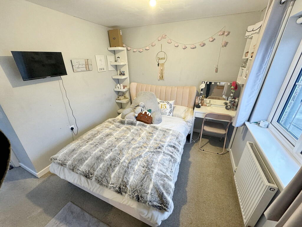 Additional image 18 of Teal Avenue, Soham