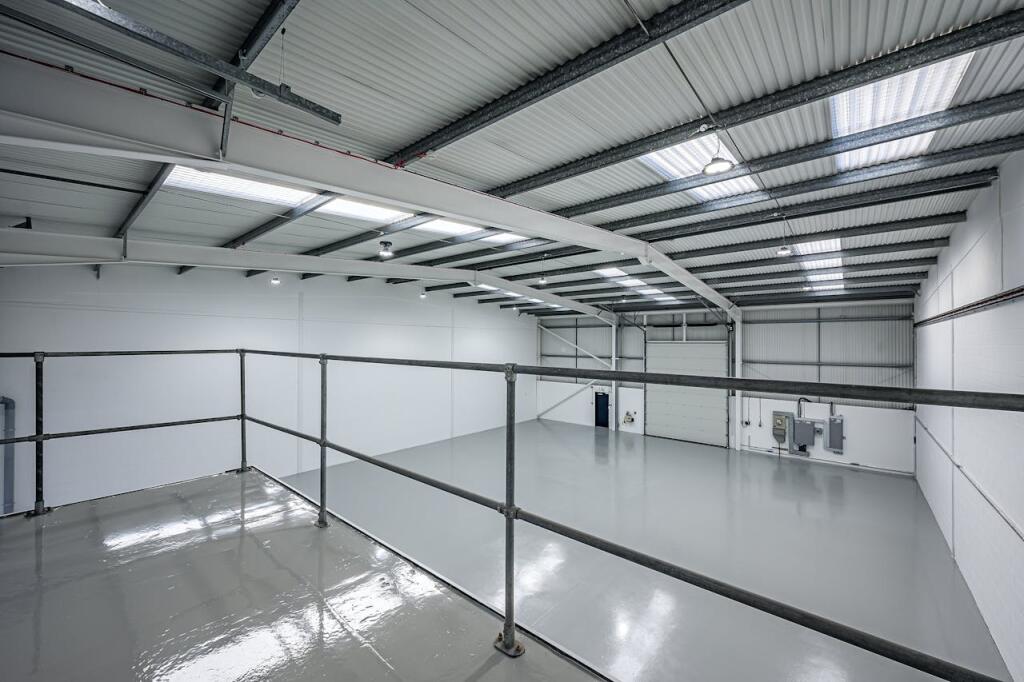 Additional image 11 of Unit 103, Emerald Park, Farendell Road, Bristol, BS167FF