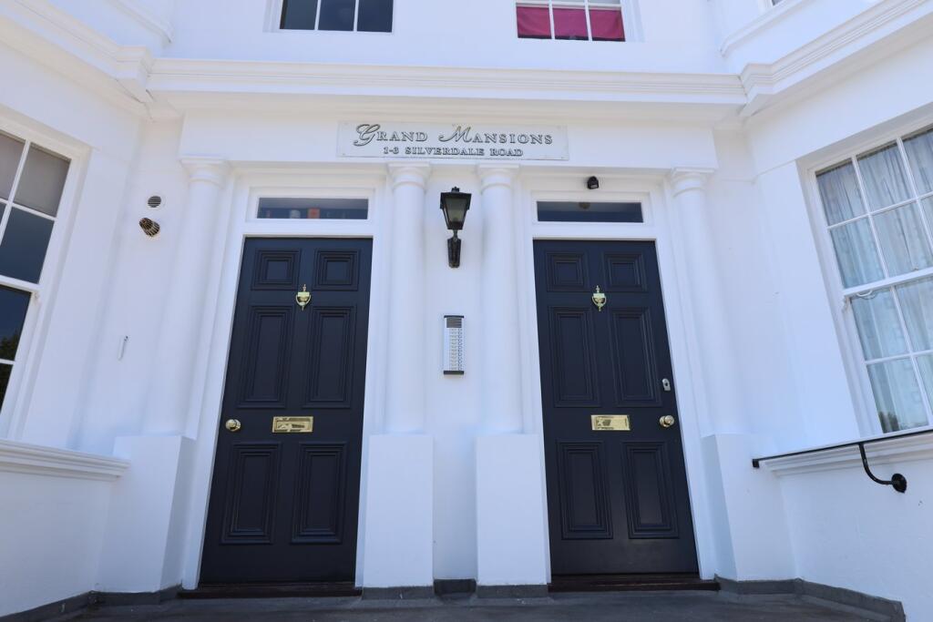 Additional image 27 of Silverdale Road, Eastbourne, BN20