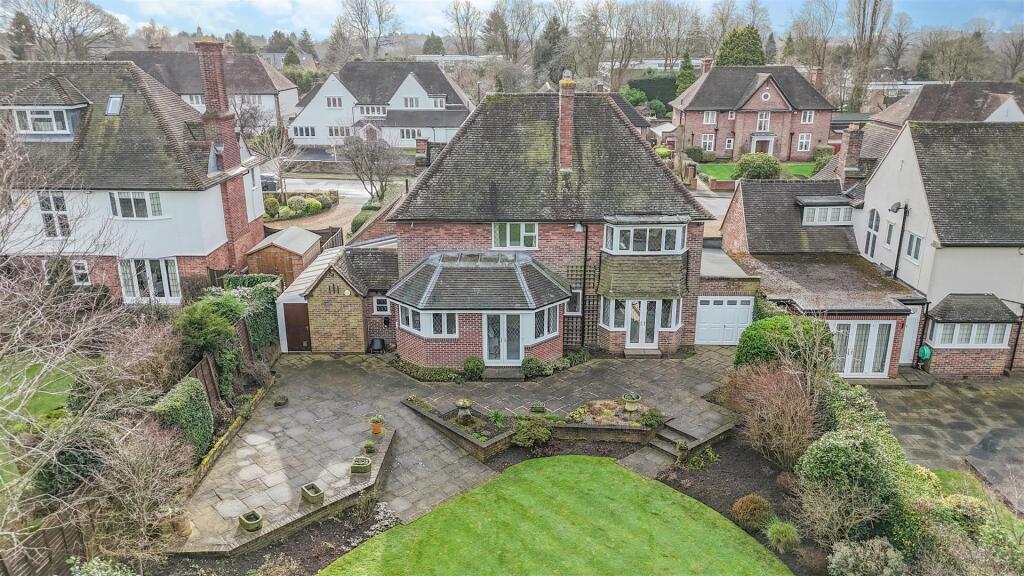 Additional image 34 of Wyvern Road, Sutton Coldfield