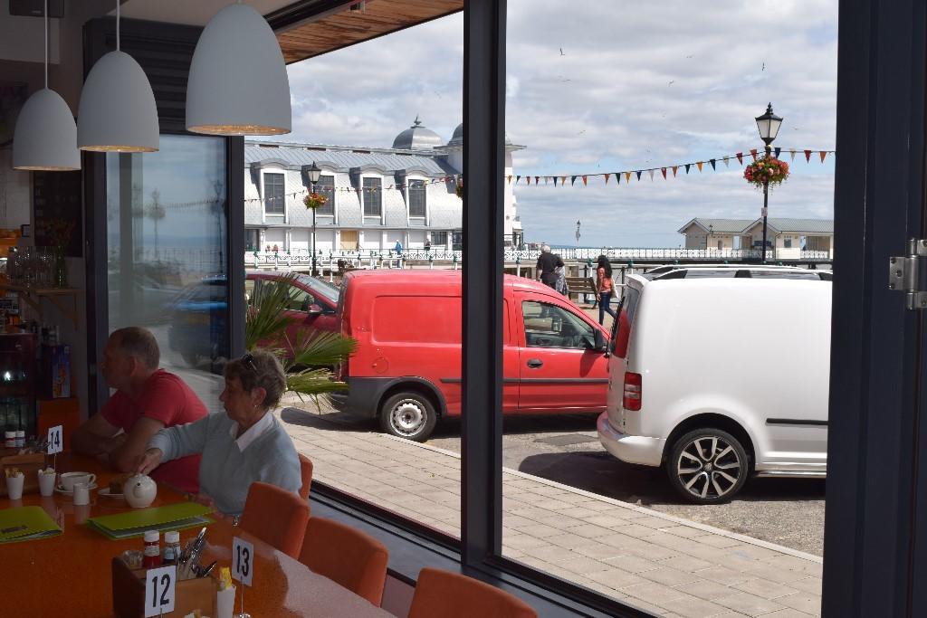 Additional image 6 of The Cafe, The Esplanade, Penarth, South Glamorgan, Vale Of Glamorgan, The, CF64