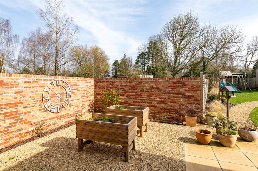 Additional image 29 of Longmeadow, Beckington, Frome, Somerset, BA11