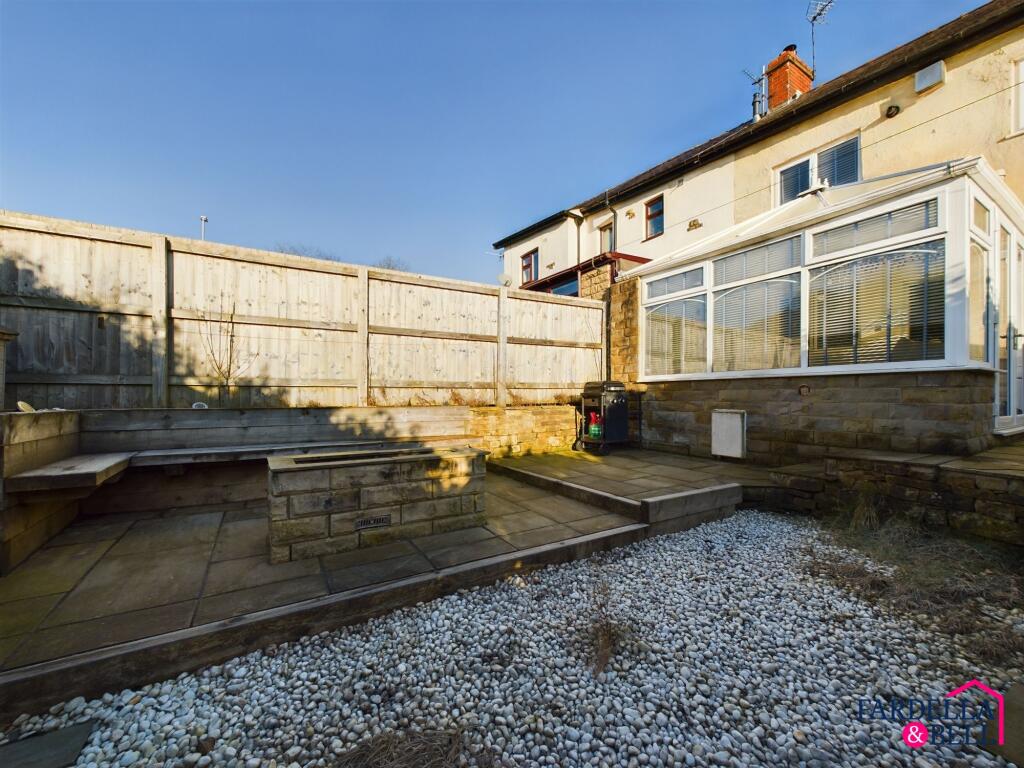 Additional image 27 of Dixon Street, Barrowford, BB9