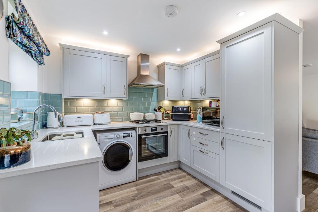 Additional image 7 of Old Tannery Lane, Keighley, BD20