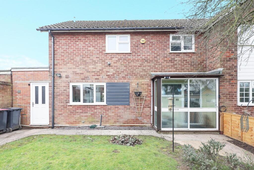 Additional image 21 of Digby Road, Coleshill, Birmingham
