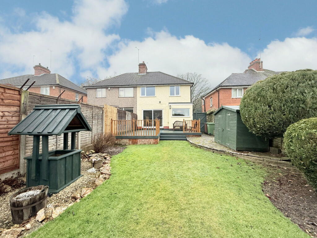 Additional image 16 of Olton Road, Shirley