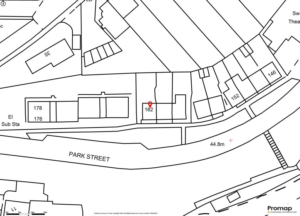 Additional image 11 of Park Street, Yeovil, Somerset