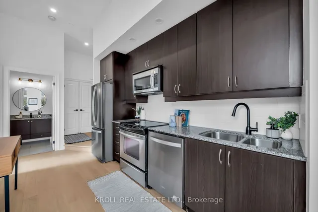 Additional image 22 of 701 Sheppard Ave Unit 122