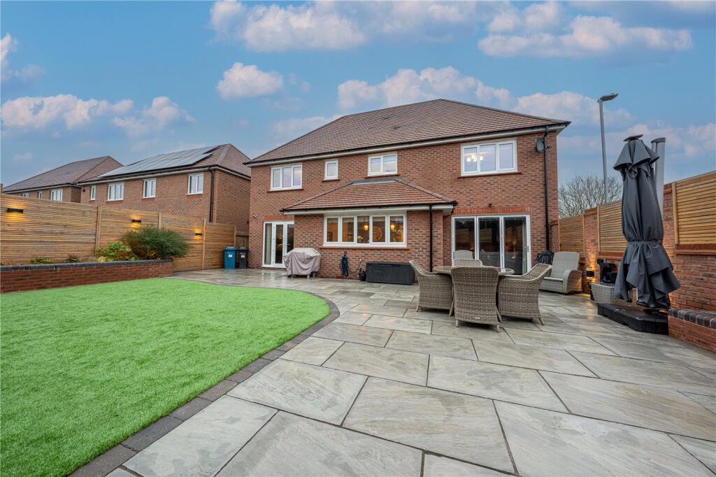 Additional image 42 of Hopton Close, Amington, Tamworth, Staffordshire, B77