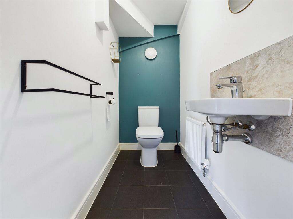 Additional image 6 of Tanner Road, Banwell, North Somerset, BS29