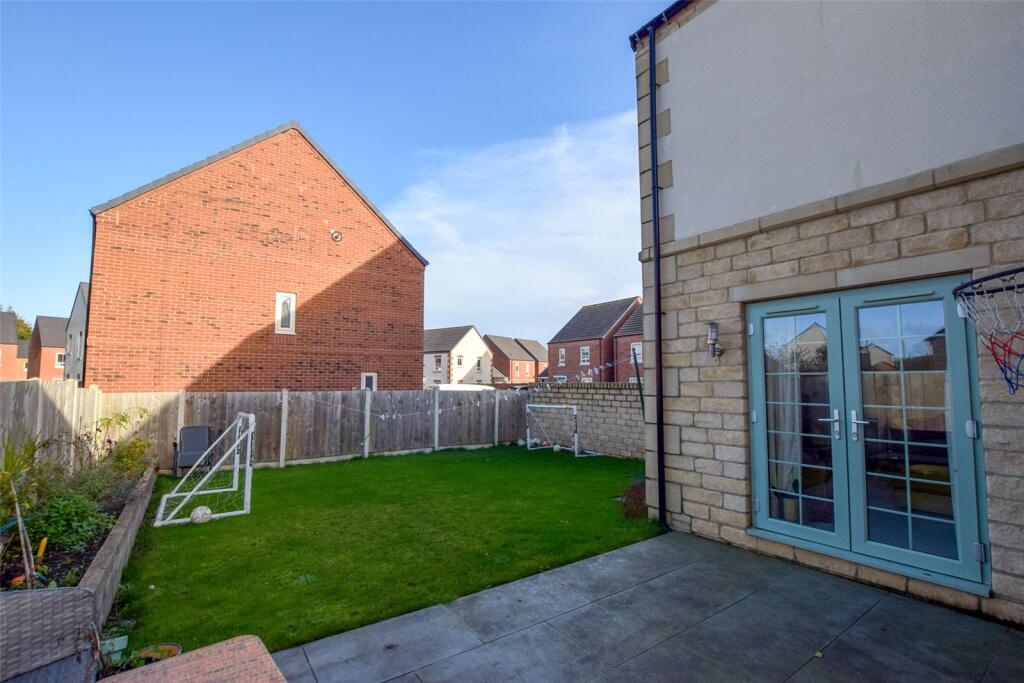 Additional image 12 of Grassholme Way, Startforth, Barnard Castle, Durham, DL12