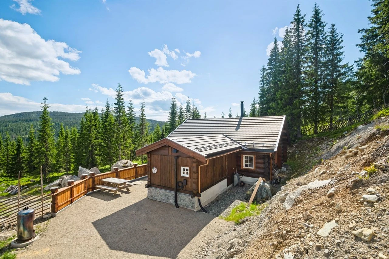 Additional image 3 of Fjellobakken 44, 2881 Aust-Torpa