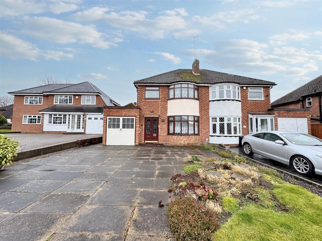 Additional image 35 of Grove Vale Avenue, Great Barr, Birmingham