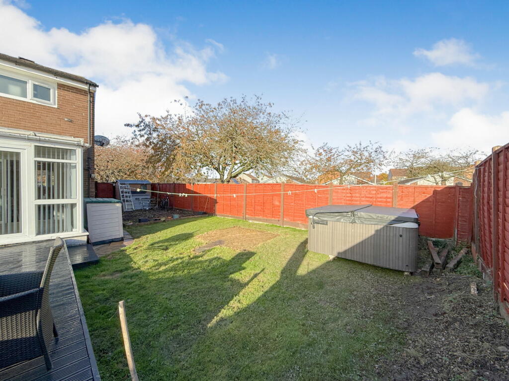 Additional image 25 of Longdyke Drive, Carlisle, CA1 3HT