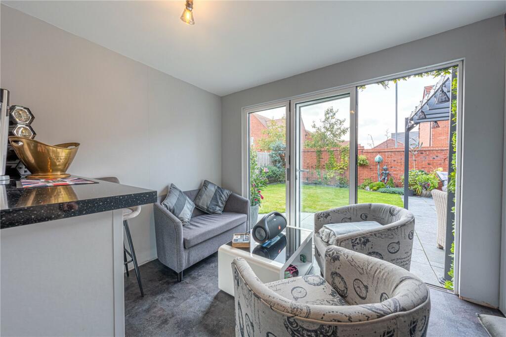 Additional image 24 of Collins Grove, Tamworth, Staffordshire, B78