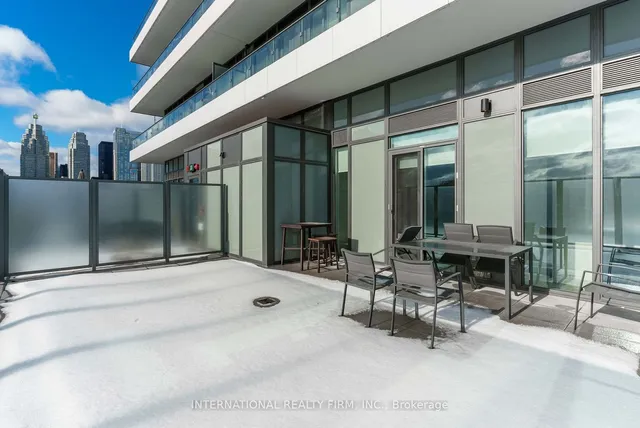 Additional image 39 of 121 Lower Sherbourne St Unit 1122