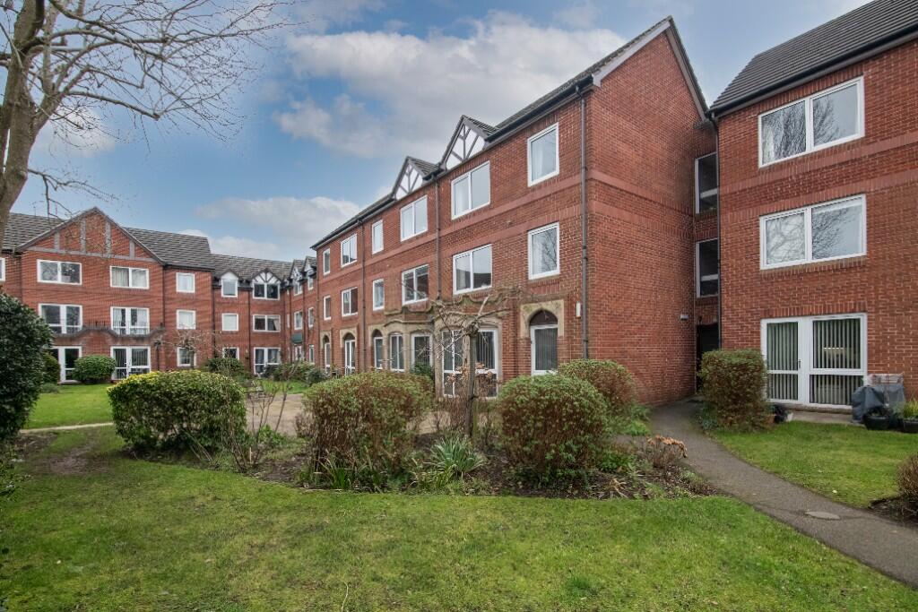 Additional image 12 of Ednall Lane, Bromsgrove, Worcestershire, B60