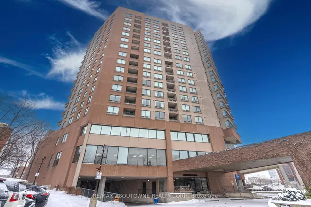 1 Belvedere Crt Unit 409