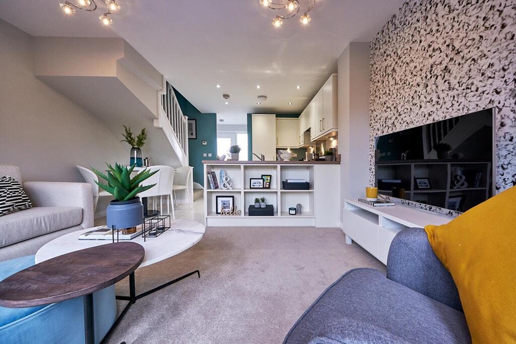 Additional image 6 of Land Off Cefn Yr Hendy,
Miskin,
Rhondda Cynon Taff,
CF72 8PN