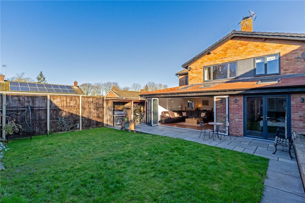 Additional image 2 of Millers Road, Toft, Cambridge, CB23