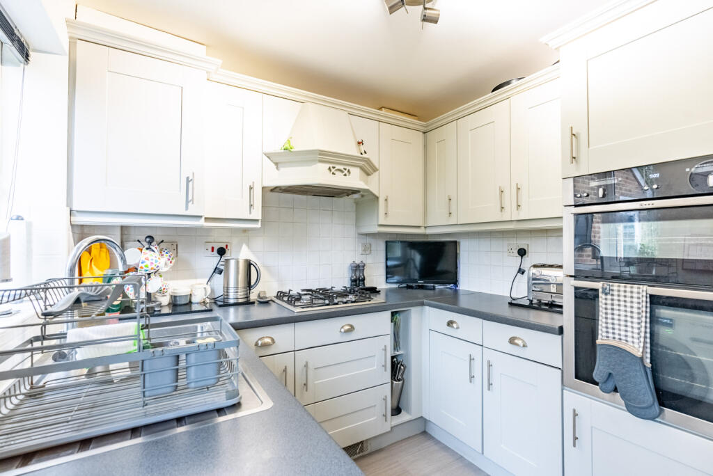 Additional image 4 of Church Croft, St. Albans, Hertfordshire, AL4