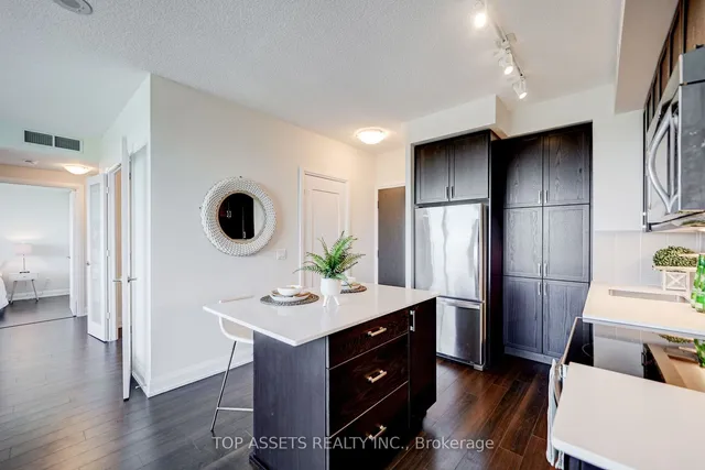 Additional image 5 of 18 Graydon Hall Dr Unit 2410