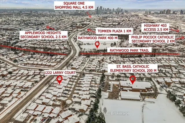 Additional image 39 of 1222 Larny Crt