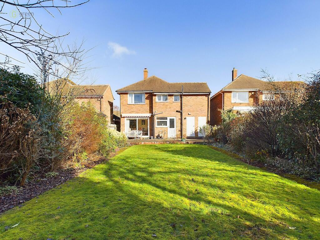 Additional image 4 of Moor Meadow Road, Sutton Coldfield