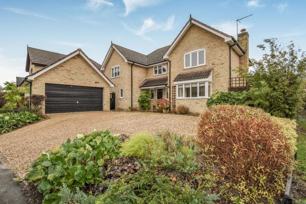 Primary image of Cow Lane, Fulbourn, Cambridge