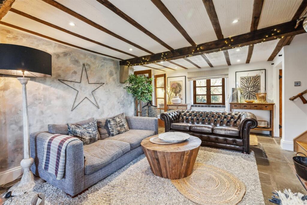 Additional image 29 of Bradnocks Marsh Lane, Hampton-In-Arden, Solihull