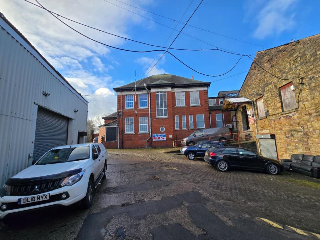 Additional image 4 of Breightmet House, Unit 2 & Redbridge Industrial Estate, BL2 5PH