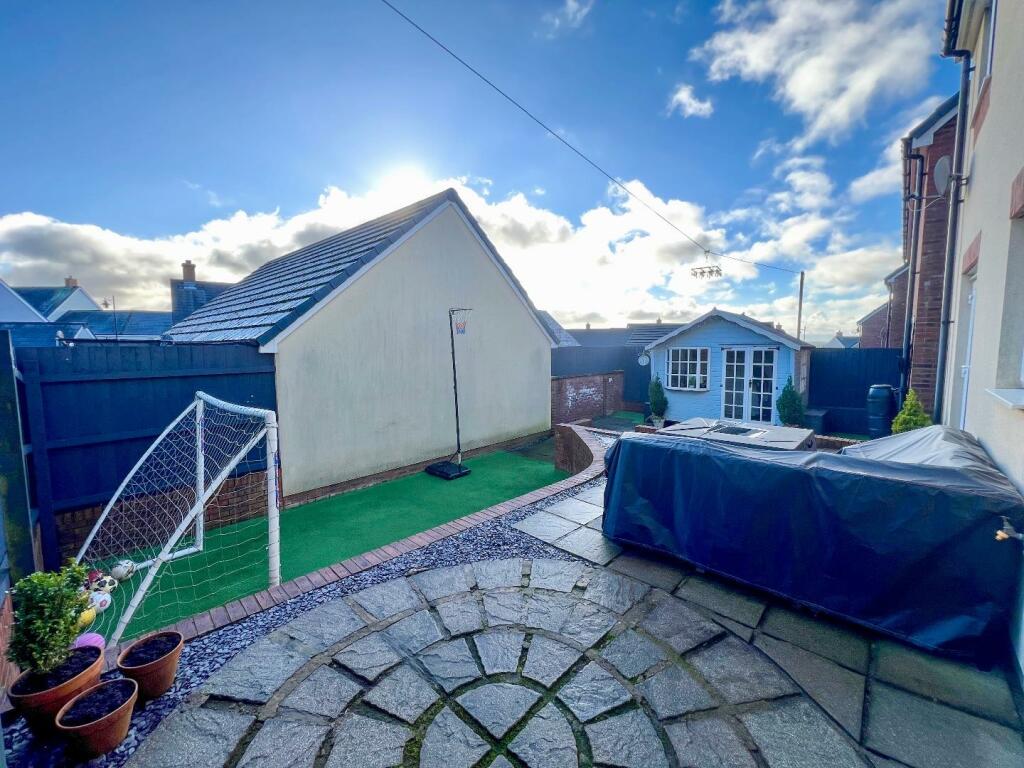 Additional image 26 of Clos Y Ywen, Coity, Bridgend County Borough, CF35 6DG