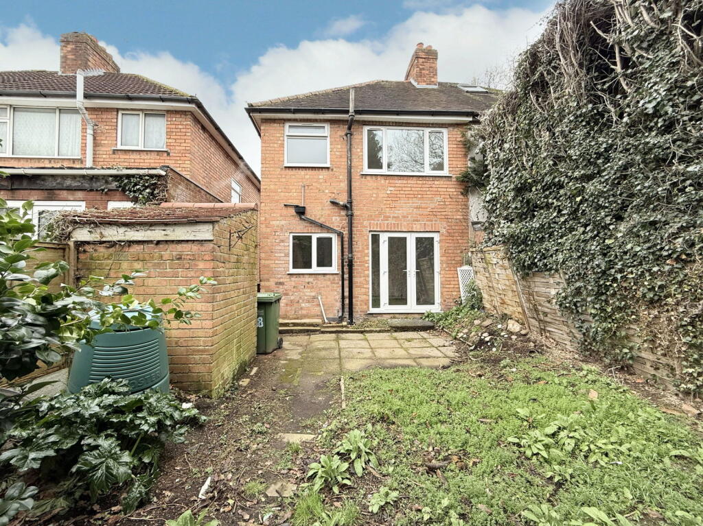 Additional image 15 of Clinton Road, Shirley