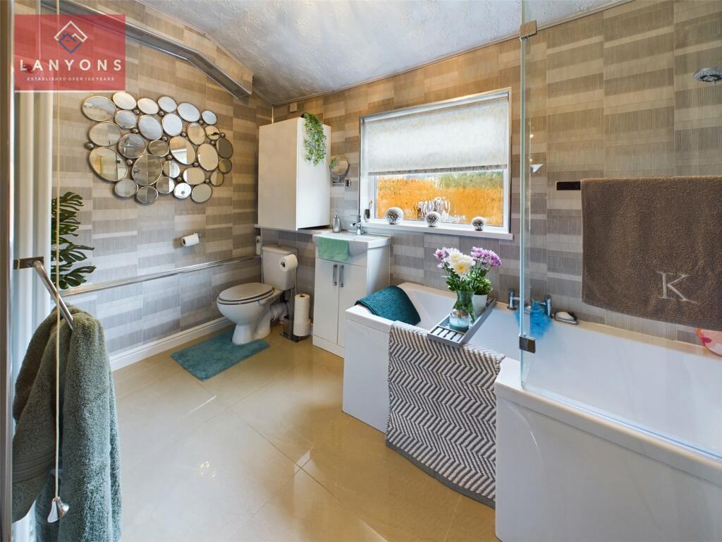 Additional image 8 of Aberrhondda Road, Porth, Rhondda Cynon Taf, CF39