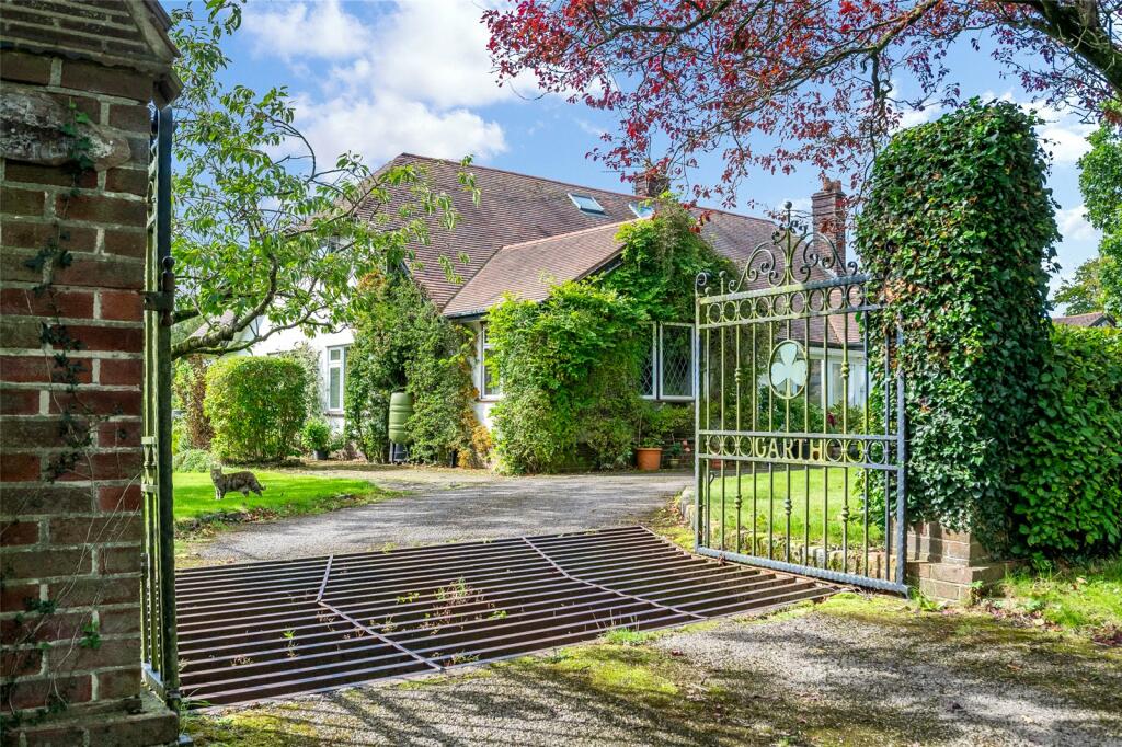 Additional image 15 of Commons Lane, Balderstone, BB2