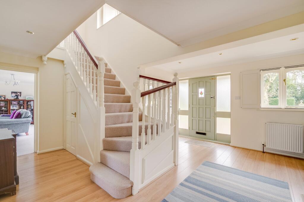 Additional image 28 of Danesbury Park Road, Welwyn, Hertfordshire, AL6