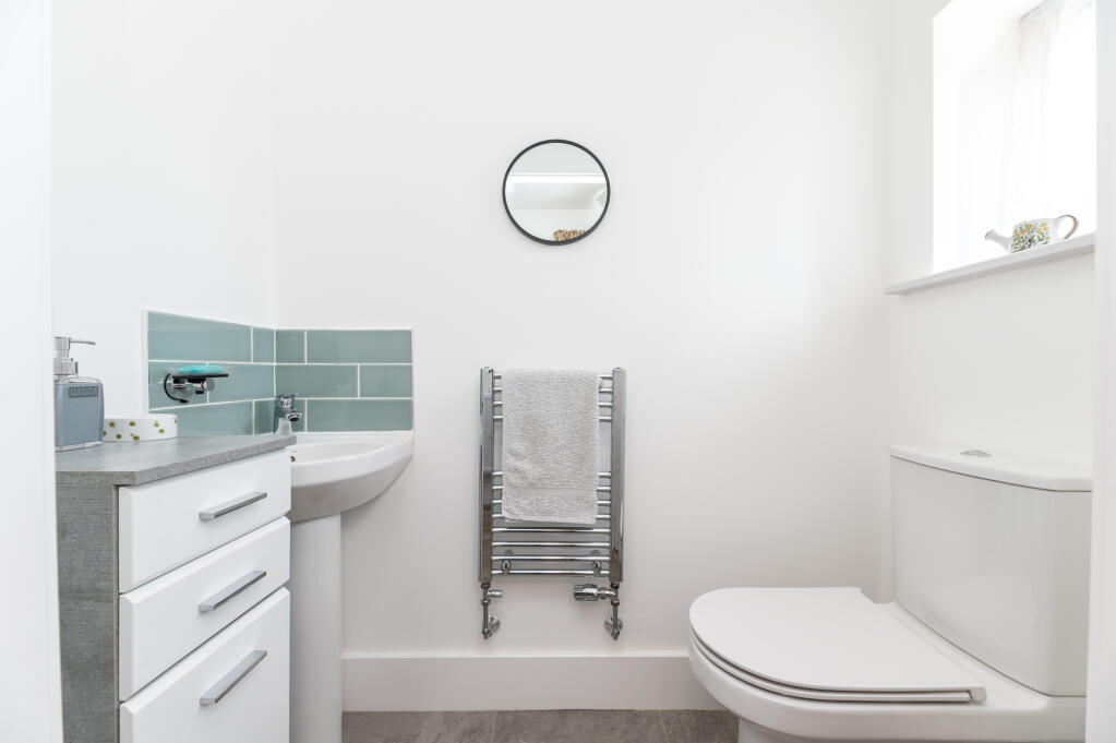 Additional image 23 of Highfell Grove, Harden, Bingley, West Yorkshire, BD16