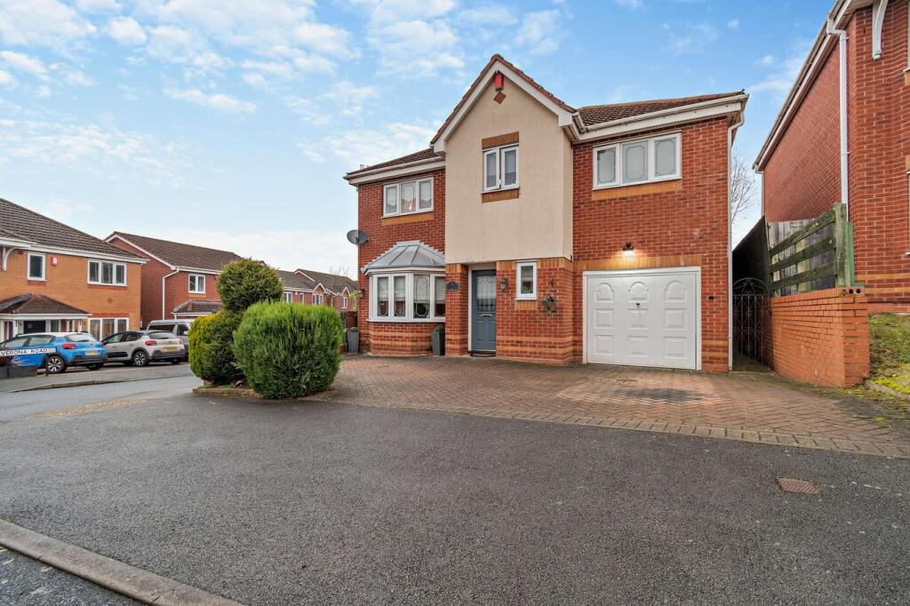 Additional image 38 of Katmandu Road, Bromsgrove, B60