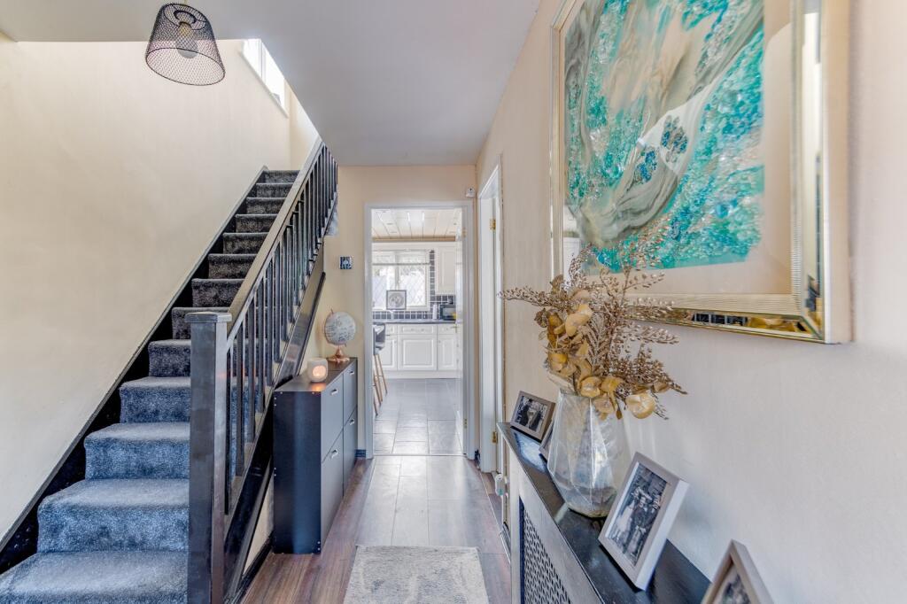 Additional image 2 of Stonecroft Avenue, Rednal, Birmingham, West Midlands, B45