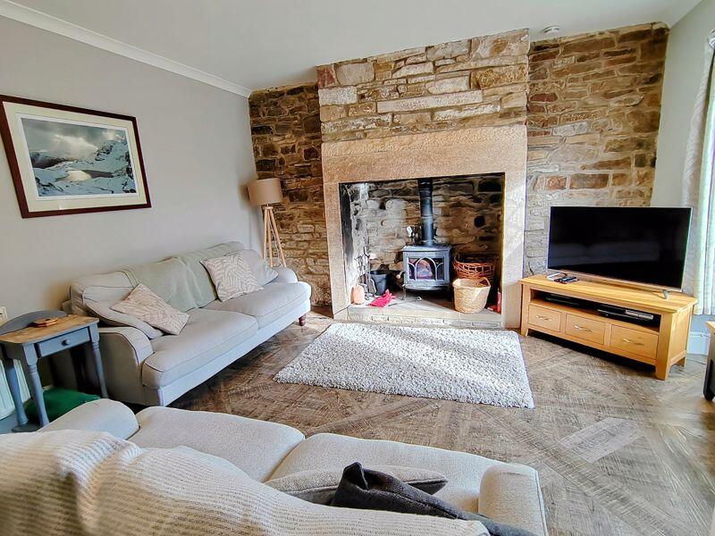 Additional image 18 of Ashfold Cottage, 4 Bank Hall, Hallbankgate