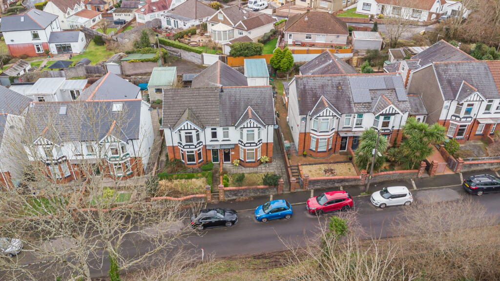 Additional image 22 of Dilwyn Avenue, Hengoed, CF82 7AG