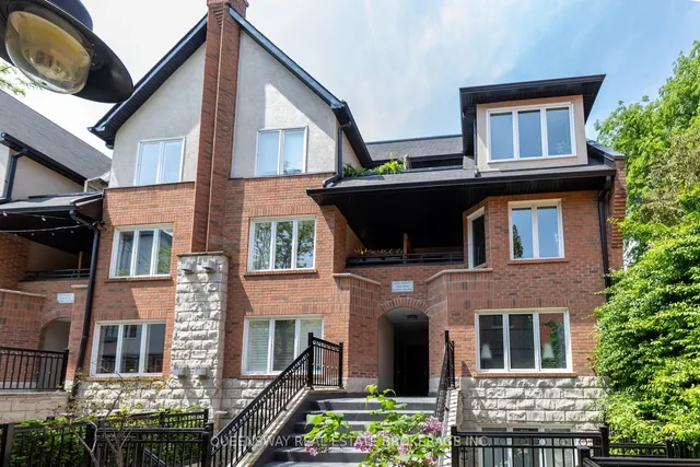 Additional image 21 of 232 St. George St Unit 19