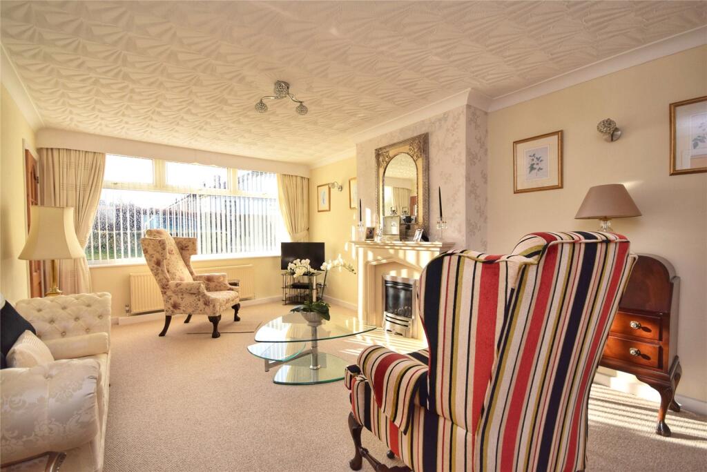 Additional image 5 of Cronshaw Drive, Langho, Blackburn, Lancashire, BB6