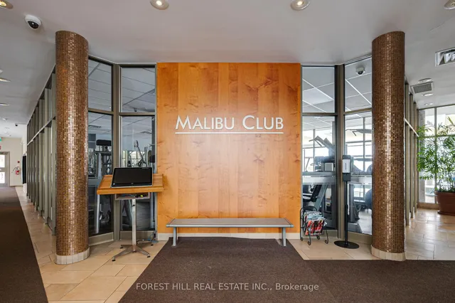 Additional image 26 of 2267 Lakeshore Blvd Unit 707