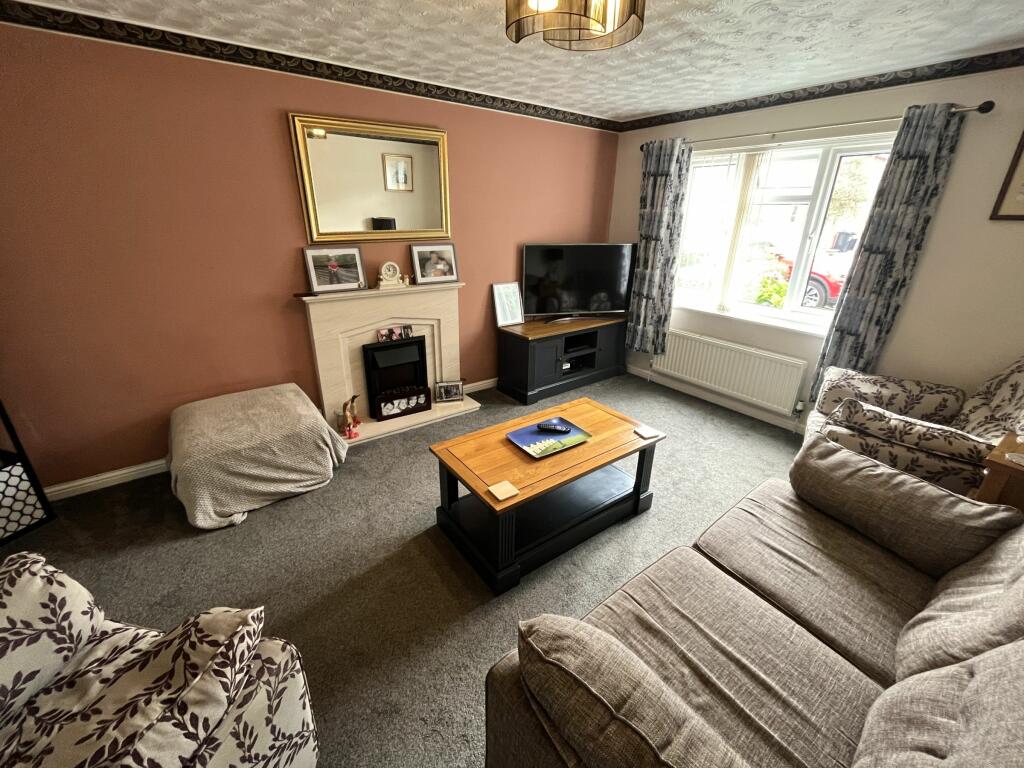 Additional image 19 of Cloverfield Drive, Soham