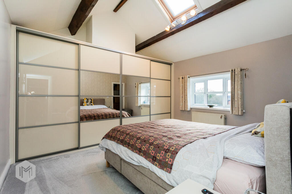 Additional image 9 of Old Lane, Bury, Greater Manchester, BL9 6SE