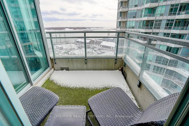 Additional image 37 of 228 Queens Quay Unit 1710