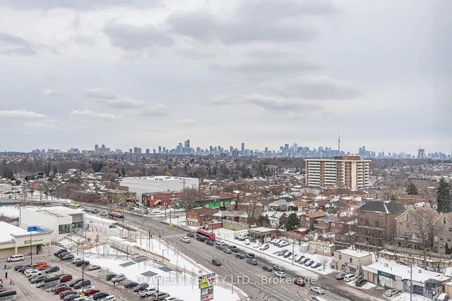 Additional image 16 of 2470 Eglinton Ave Unit 1701
